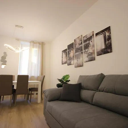 Vr - Canter House Appartement