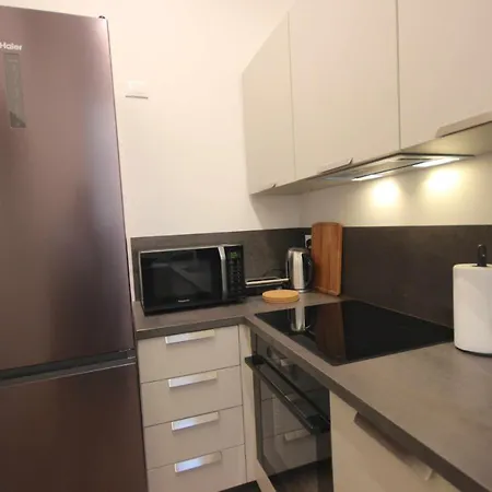 Appartement Vr - Canter House Vérone