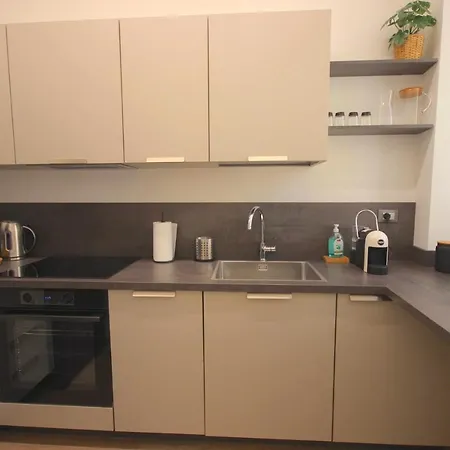 Appartement Vr - Canter House Vérone