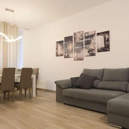 Vr - Canter House Appartement *