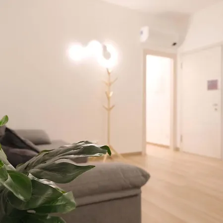 Vr - Canter House Appartement