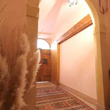 Appartement Vr - Canter House *