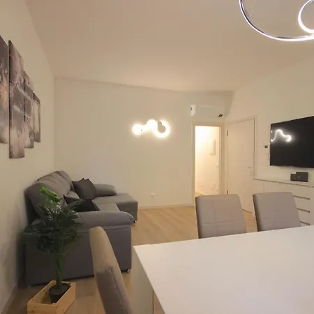 Vr - Canter House Appartement